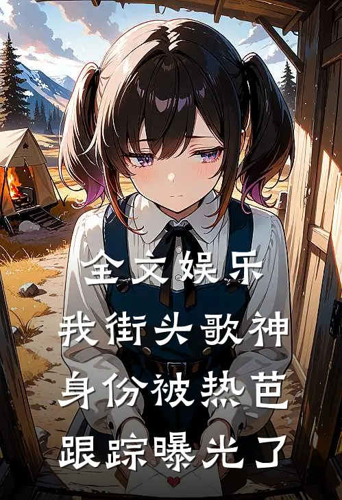 全文娱乐：我街头歌神身份被热芭跟踪曝光了