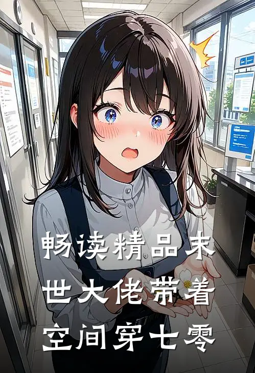 畅读精品末世大佬带着空间穿七零