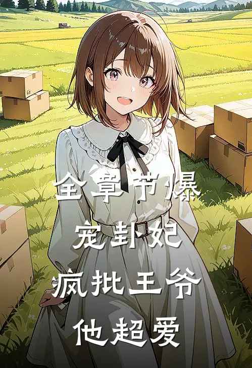 全章节爆宠卦妃：疯批王爷他超爱