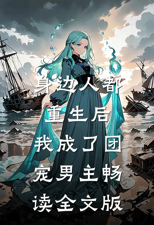 身边人都重生后，我成了团宠男主畅读全文版