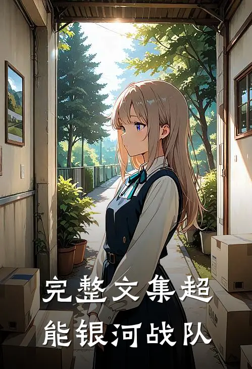完整文集超能银河战队