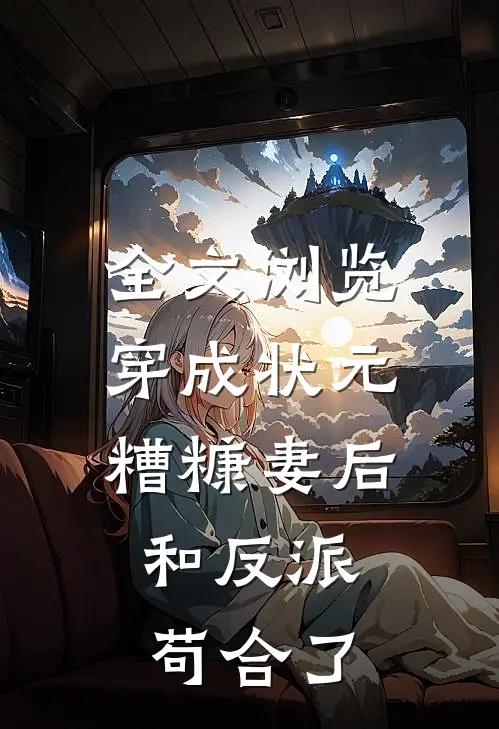 全文浏览穿成状元糟糠妻后，和反派苟合了