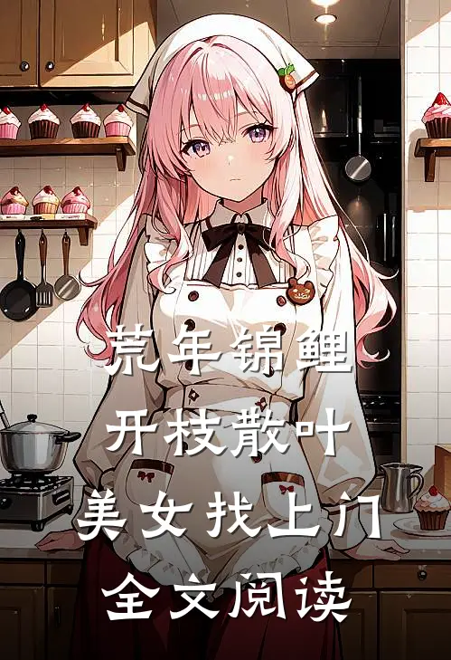 荒年锦鲤：开枝散叶，美女找上门全文阅读