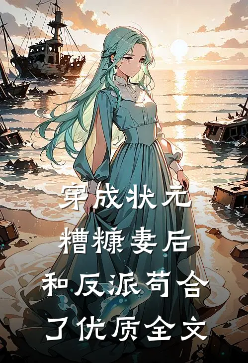 穿成状元糟糠妻后，和反派苟合了优质全文