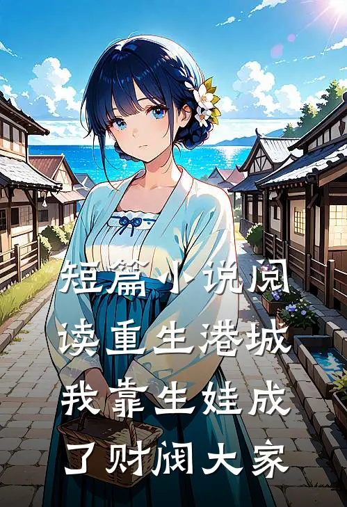 短篇小说阅读重生港城，我靠生娃成了财阀大家