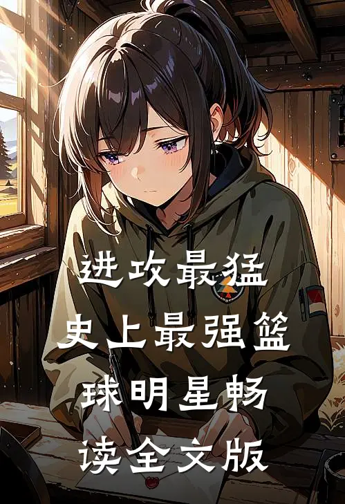 进攻最猛，史上最强篮球明星畅读全文版