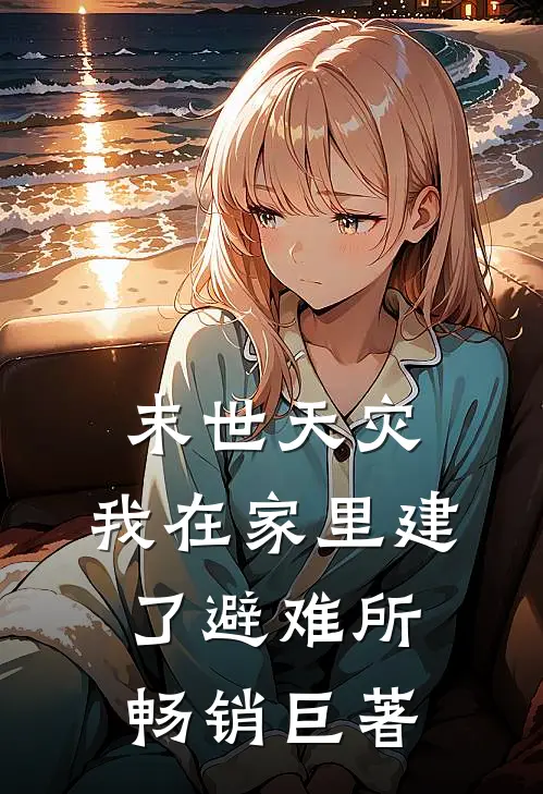 末世天灾，我在家里建了避难所畅销巨著