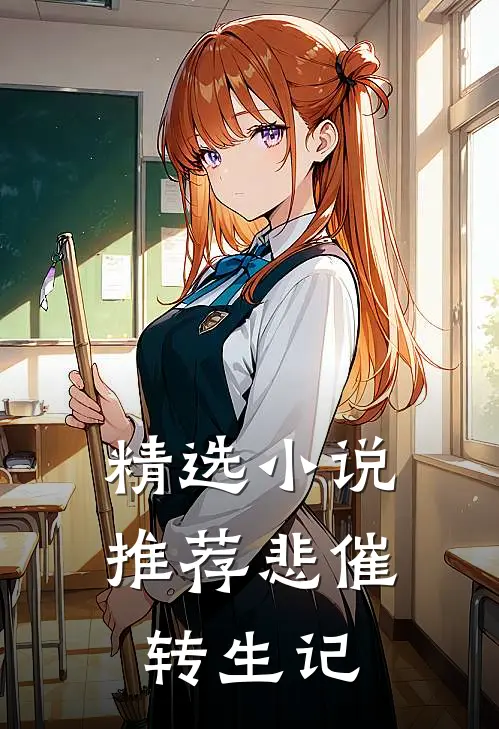 精选小说推荐悲催转生记
