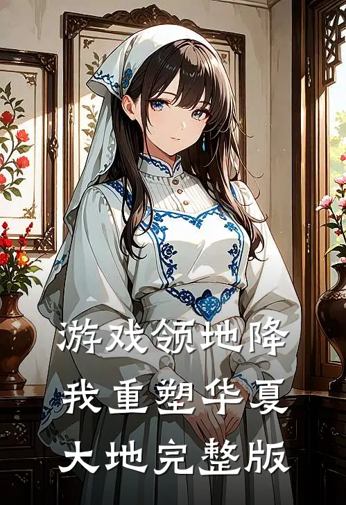 游戏领地降，我重塑华夏大地完整版