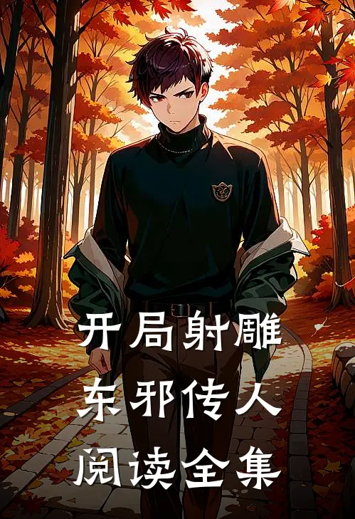 开局射雕，东邪传人阅读全集