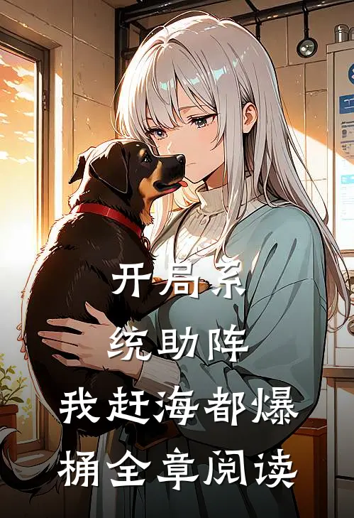 开局系统助阵，我赶海都爆桶全章阅读