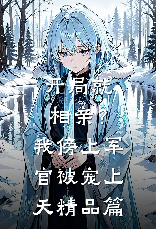 开局就相亲？我傍上军官被宠上天精品篇