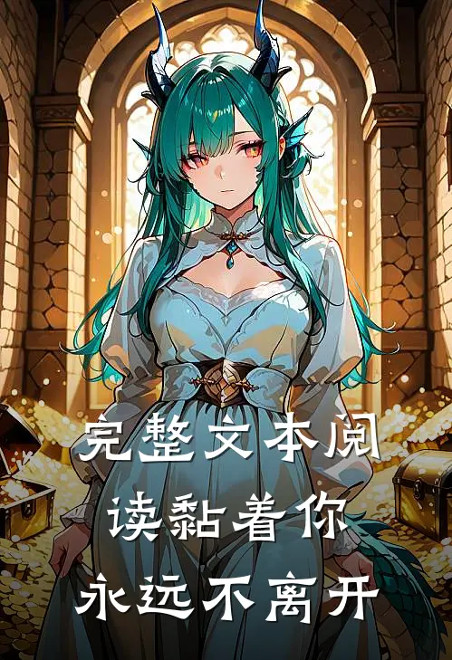 完整文本阅读黏着你，永远不离开