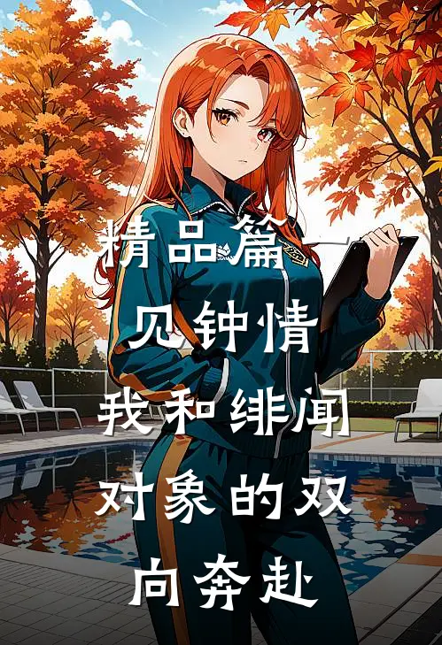 精品篇一见钟情：我和绯闻对象的双向奔赴