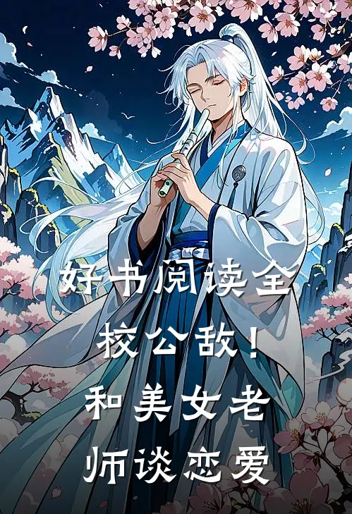 好书阅读全校公敌！和美女老师谈恋爱