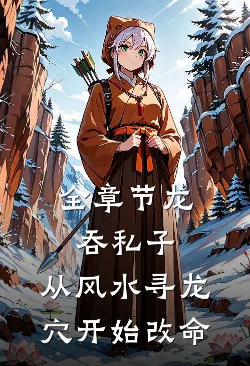 全章节龙吞私子：从风水寻龙穴开始改命