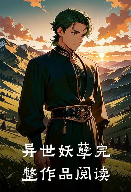 异世妖孽完整作品阅读