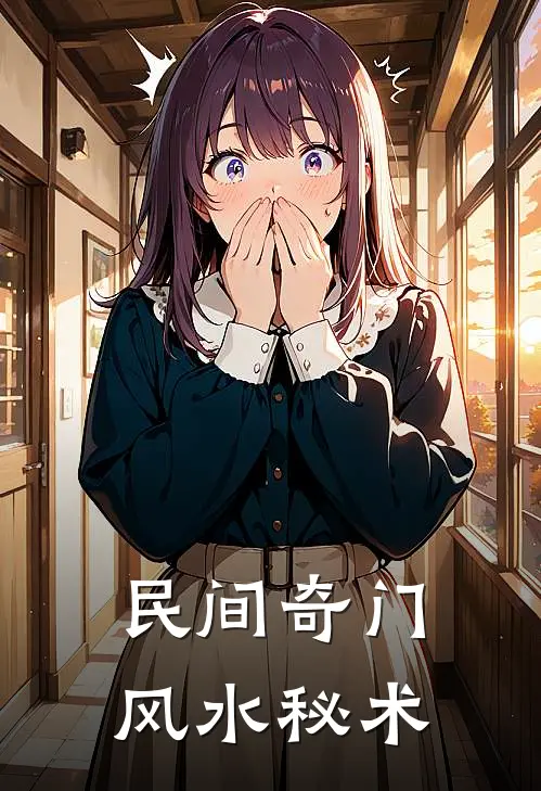 民间奇门风水秘术