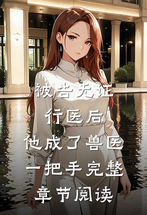 被告无证行医后，他成了兽医一把手完整章节阅读