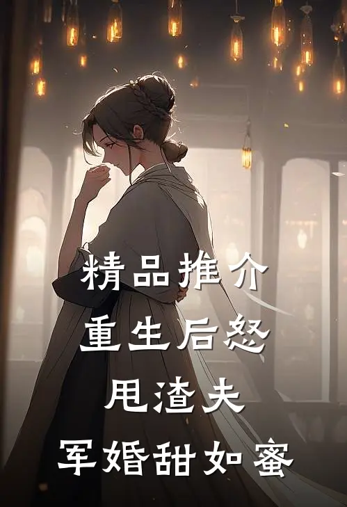 精品推介重生后怒甩渣夫，军婚甜如蜜