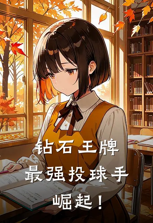 钻石王牌：最强投球手，崛起！