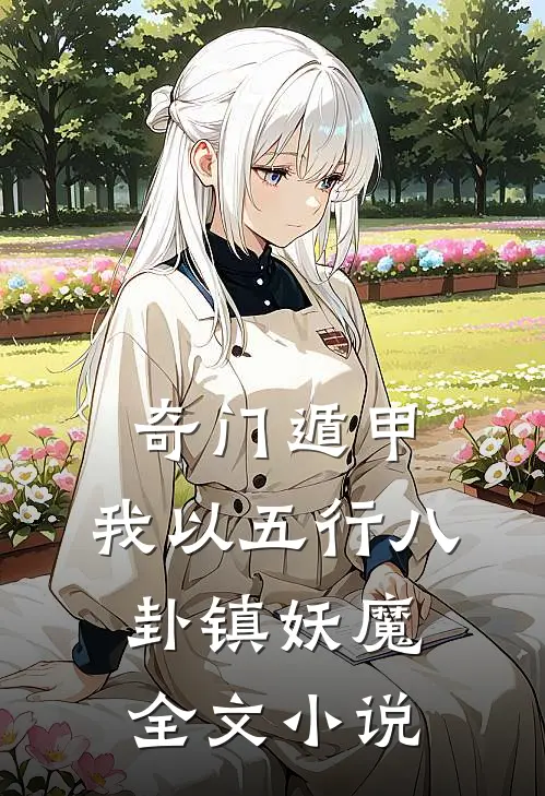 奇门遁甲：我以五行八卦镇妖魔全文小说