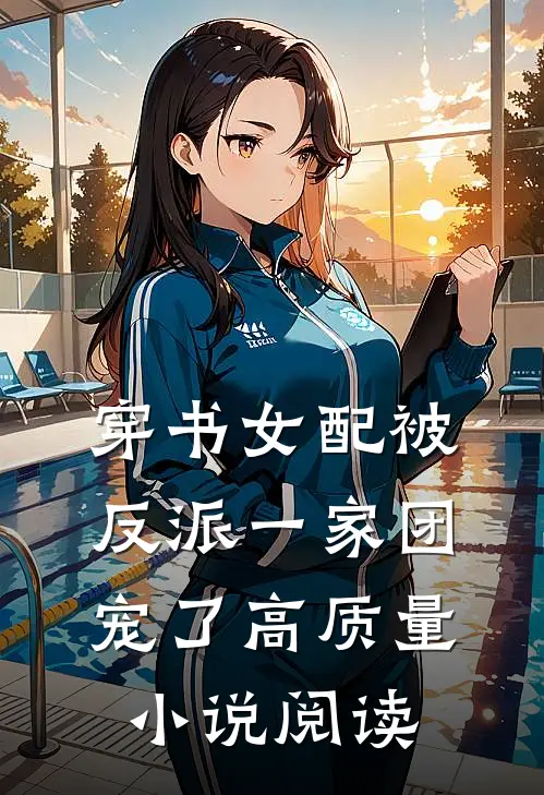 穿书女配被反派一家团宠了高质量小说阅读