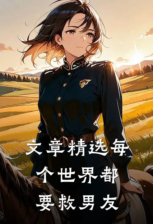 文章精选每个世界都要救男友