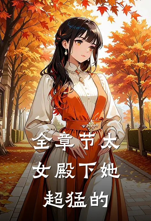 全章节太女殿下她超猛的
