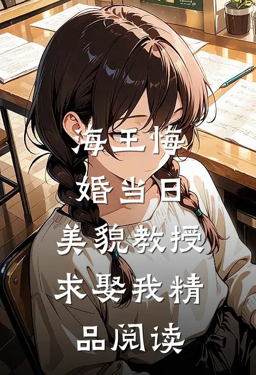 海王悔婚当日，美貌教授求娶我精品阅读