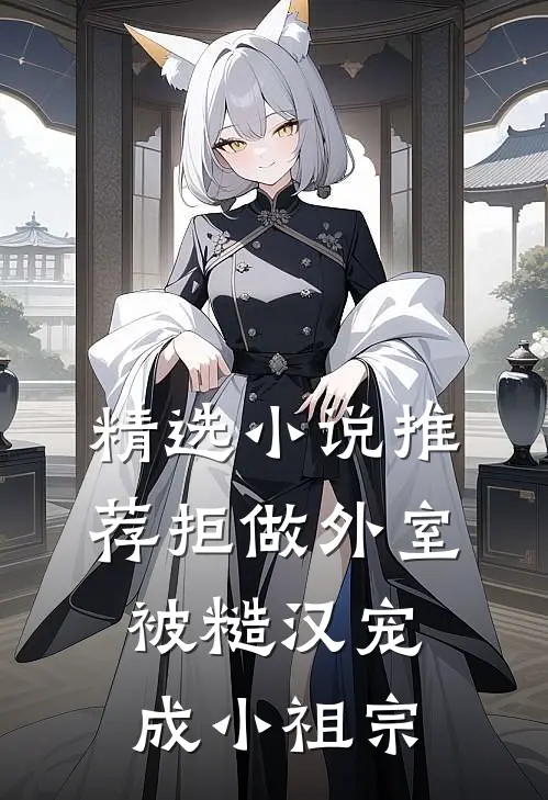 精选小说推荐拒做外室，被糙汉宠成小祖宗
