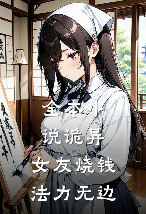 全本小说诡异：女友烧钱，法力无边