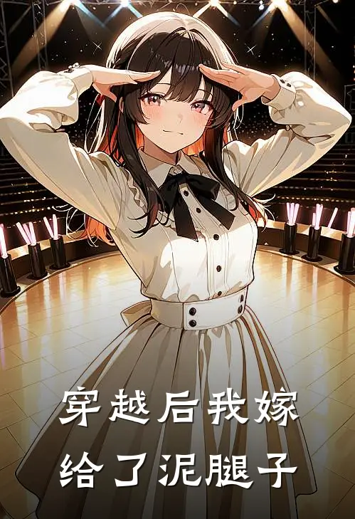 穿越后我嫁给了泥腿子