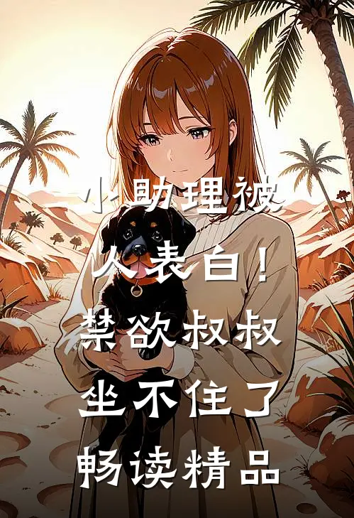 小助理被人表白！禁欲叔叔坐不住了畅读精品