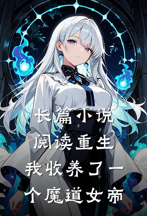 长篇小说阅读重生：我收养了一个魔道女帝
