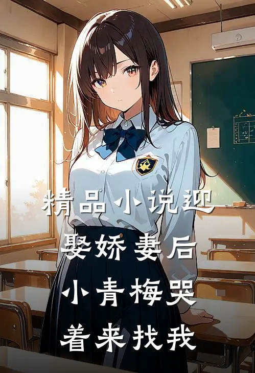 精品小说迎娶娇妻后，小青梅哭着来找我