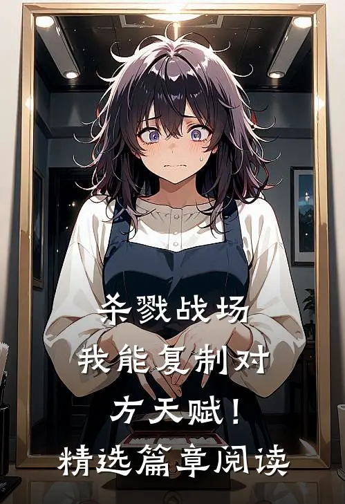 杀戮战场：我能复制对方天赋！精选篇章阅读