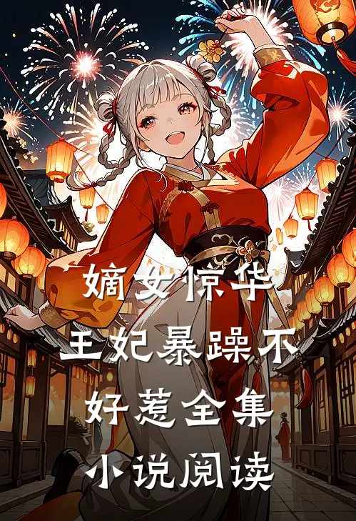 嫡女惊华：王妃暴躁不好惹全集小说阅读