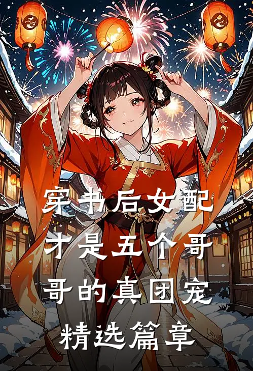 穿书后女配才是五个哥哥的真团宠精选篇章