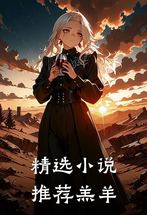 精选小说推荐羔羊