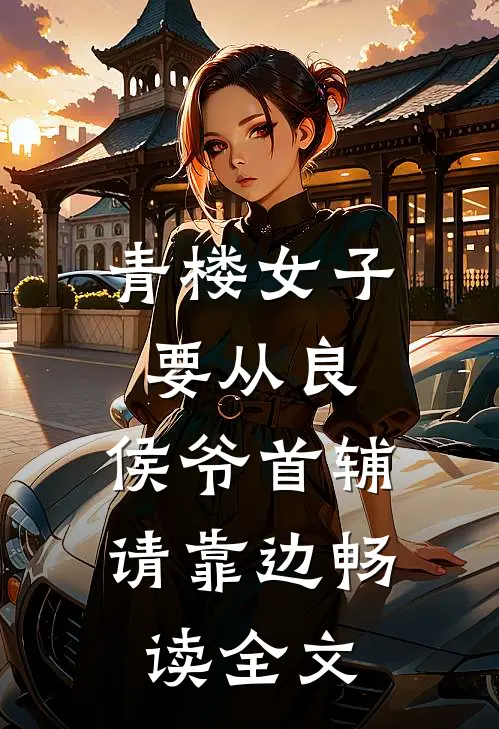 青楼女子要从良，侯爷首辅请靠边畅读全文