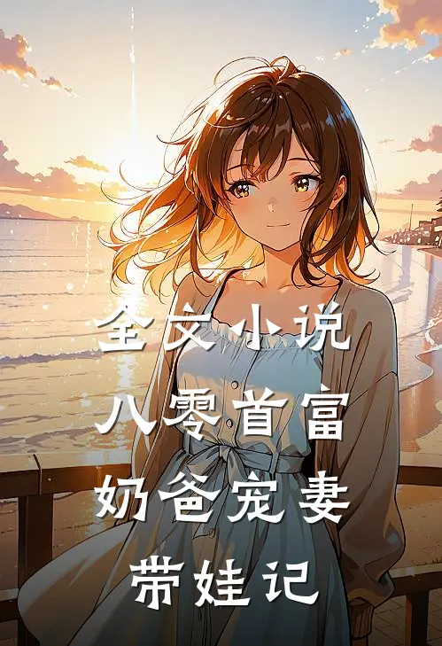 全文小说八零首富：奶爸宠妻带娃记