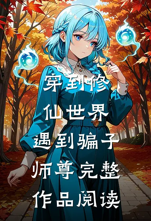 穿到修仙世界：遇到骗子师尊完整作品阅读