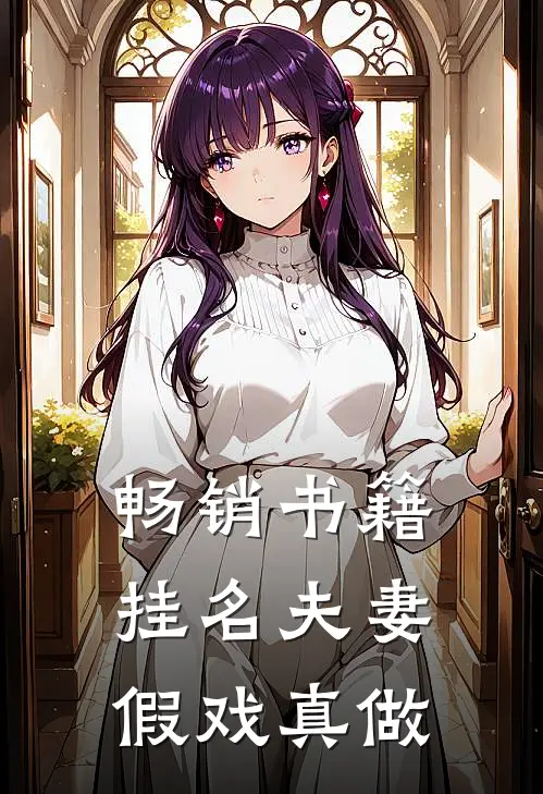 畅销书籍挂名夫妻假戏真做
