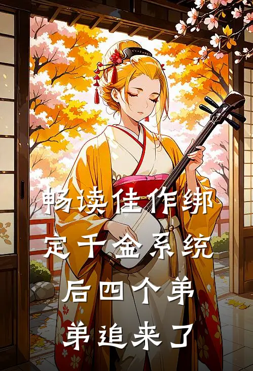 畅读佳作绑定千金系统后四个弟弟追来了