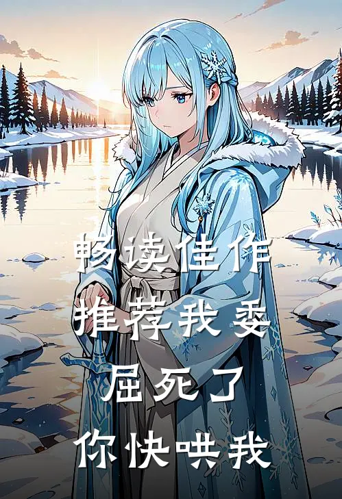 畅读佳作推荐我委屈死了，你快哄我