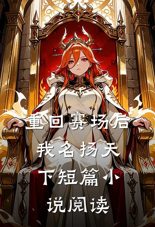 重回赛场后，我名扬天下短篇小说阅读