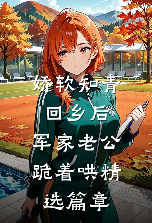 娇软知青回乡后，军家老公跪着哄精选篇章