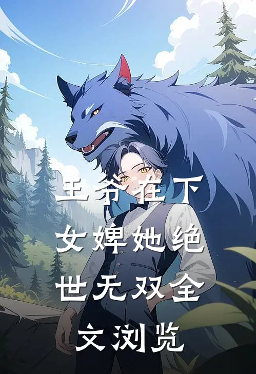 王爷在下：女婢她绝世无双全文浏览