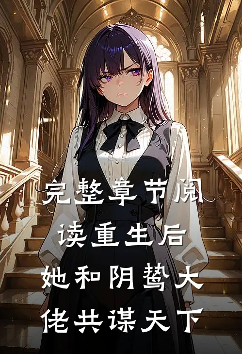 完整章节阅读重生后，她和阴鸷大佬共谋天下